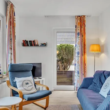Casa vacanze Familienurlaub In Bad Maasholm-Bad