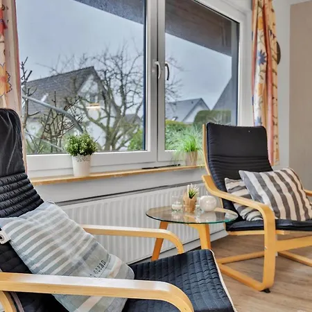 Casa vacanze Familienurlaub In Bad Maasholm-Bad